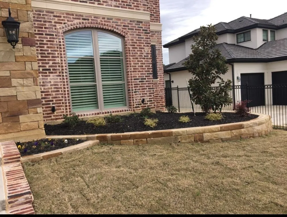 Reliable yard cleanup service for outdoor upgrades across Haslet, TX - Tx Outdoor Sevices
