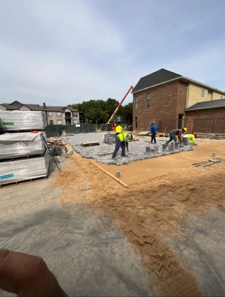 Top-rated yard maintenance for beautiful yards across Haslet, TX - Tx Outdoor Sevices