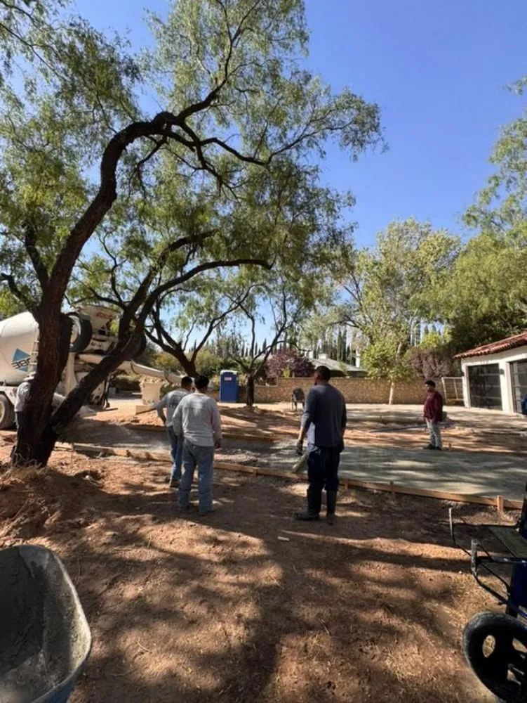 Local garden landscaping near you across El Paso, TX - TX Top Landscape