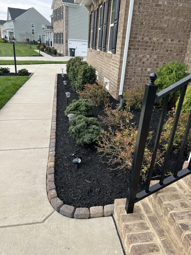 Trusted lawn mowing service experts serving Chesterfield, VA - TX3 Lawn & Landscape