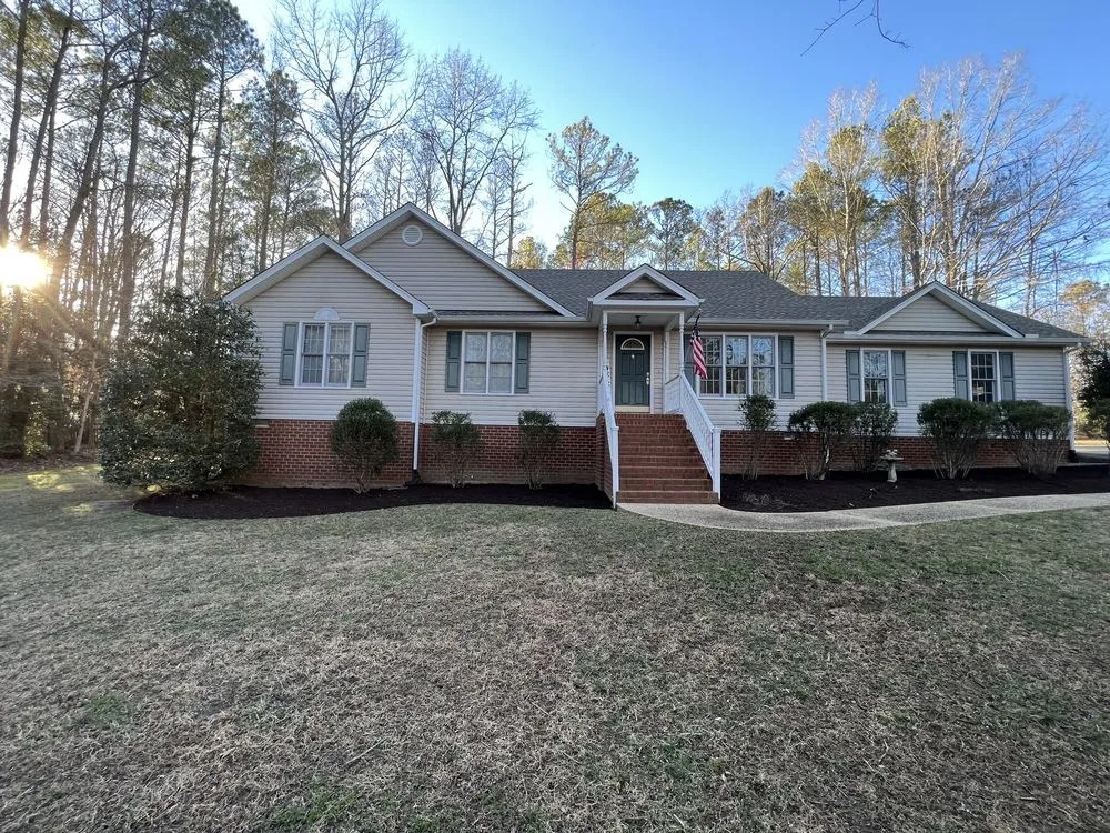 Reliable lawn care service for outdoor upgrades in Chesterfield, VA by TX3 Lawn & Landscape