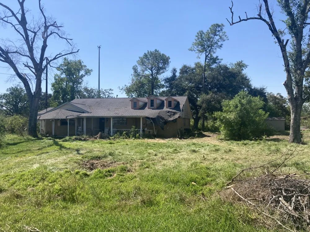 Top-rated landscape installation in Pasadena, TX by TXC Outdoor Services