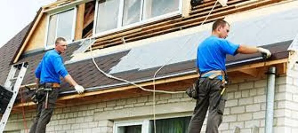 Professional landscape design experts serving Stephenville, TX - TXP Construction & Remodeling