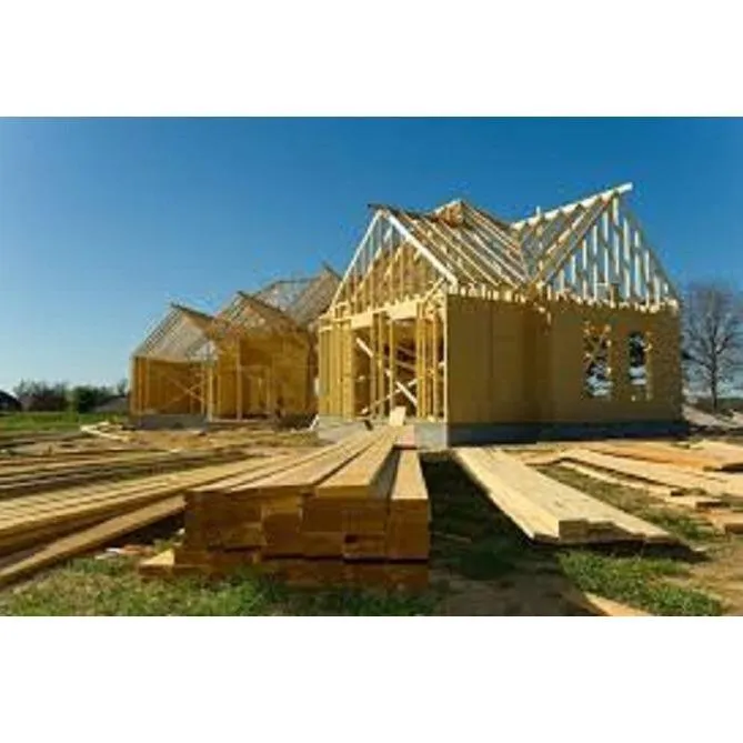 Reliable yard maintenance in Stephenville, TX by TXP Construction & Remodeling