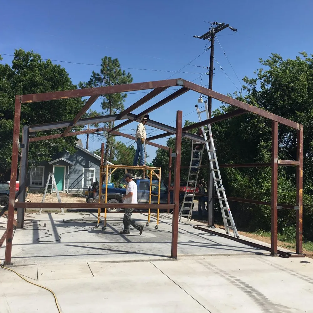 Trusted yard cleanup service in Stephenville, TX by TXP Construction & Remodeling