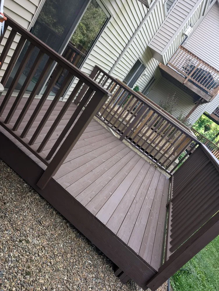 Trusted landscaping services for homes across Iowa City, IA - Ty-Guy's Total Care