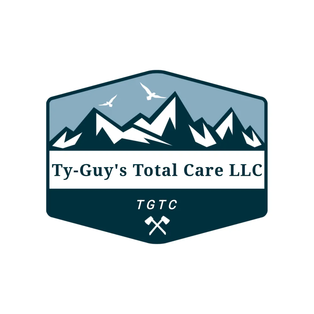 Reliable yard cleanup service with custom design across Iowa City, IA - Ty-Guy's Total Care