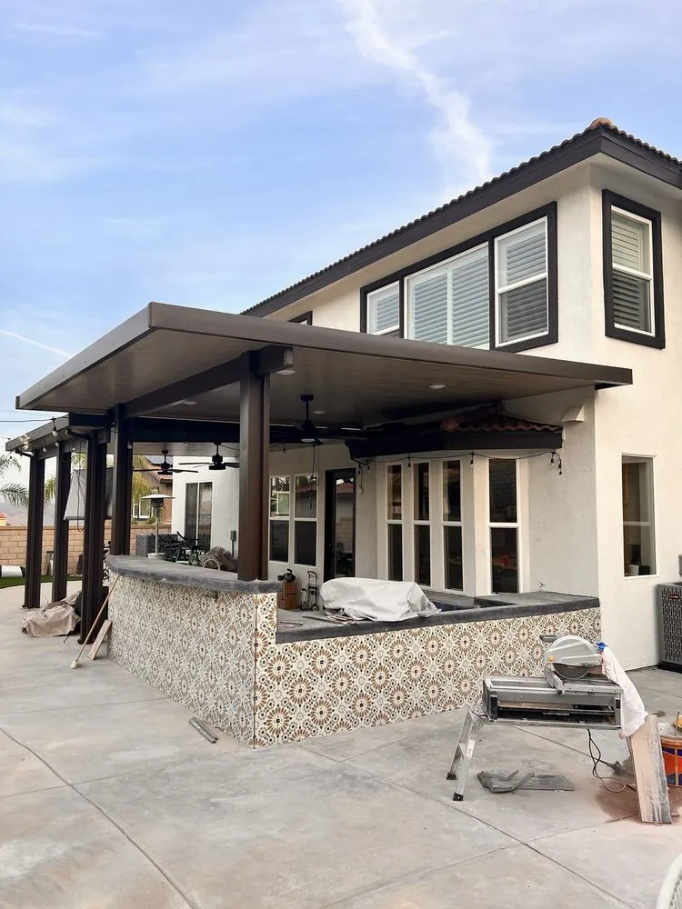 Trusted landscape design near you across San Bernardino, CA - T&Y Hardscape