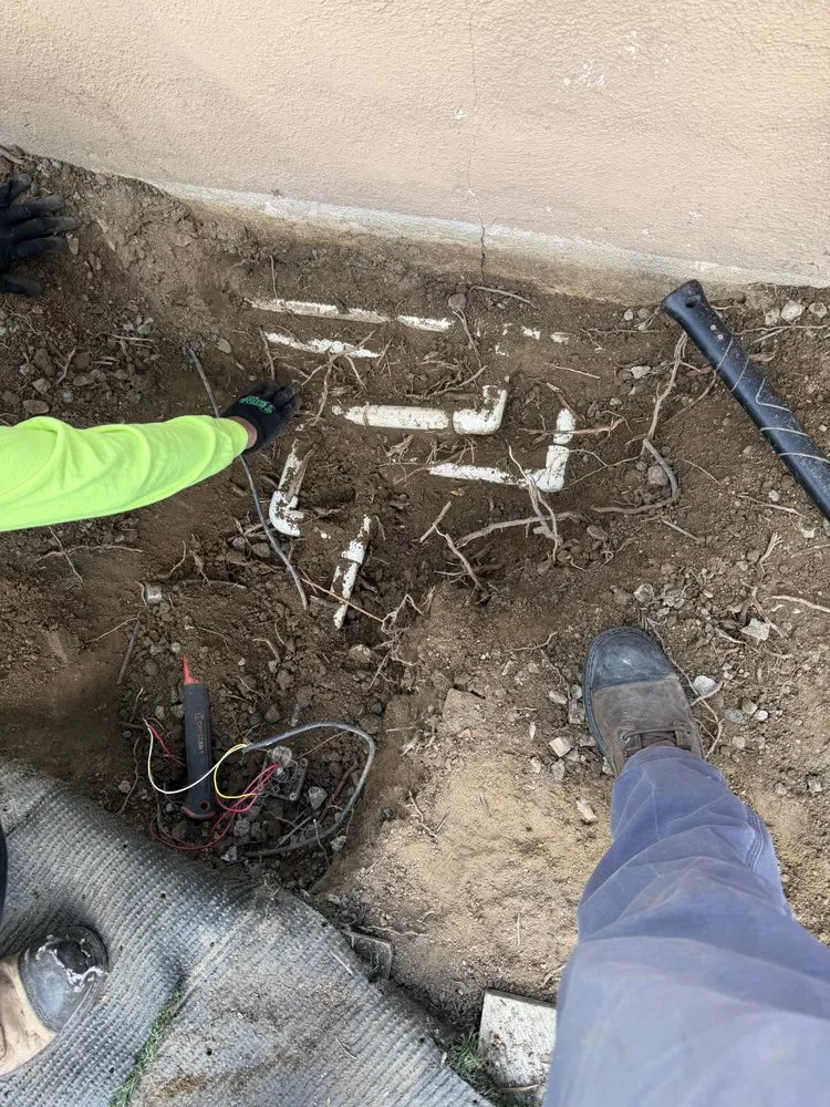 Top-rated landscape design in San Bernardino, CA by T&Y Hardscape