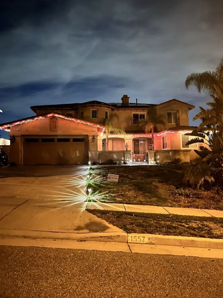 Trusted yard cleanup service in San Bernardino, CA by T&Y Hardscape