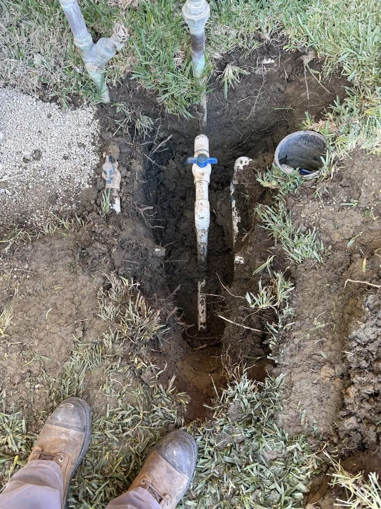 Expert yard maintenance in San Bernardino, CA - T&Y Hardscape