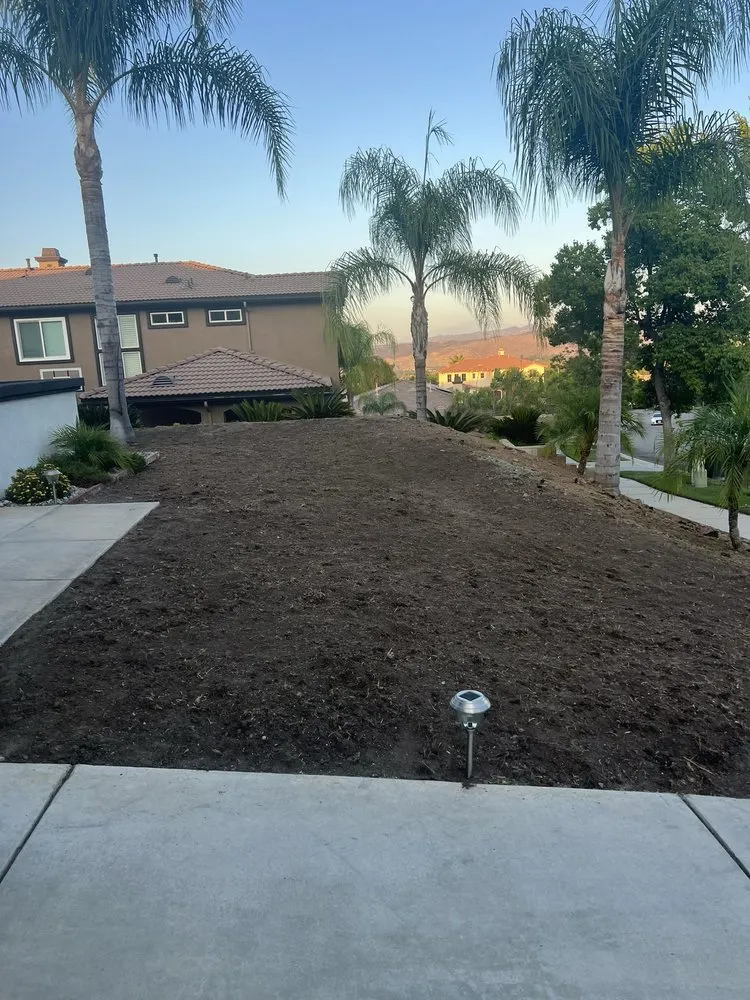 Trusted landscape installation in San Bernardino, CA - T&Y Hardscape