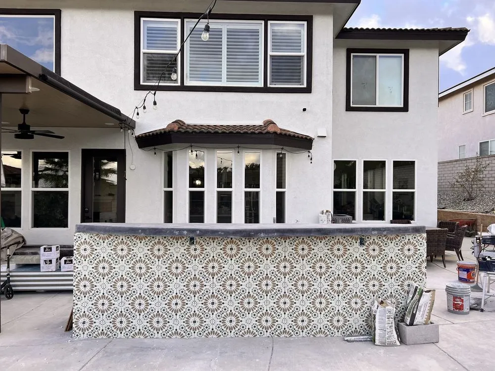 Local landscaping services in San Bernardino, CA by T&Y Hardscape