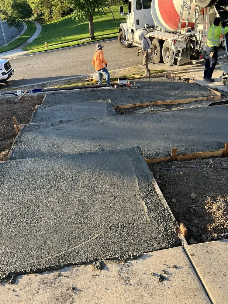 Reliable landscaping services in San Bernardino, CA by T&Y Hardscape