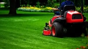 Reliable residential landscaping in Sarasota, FL by Ty Smith Lawns