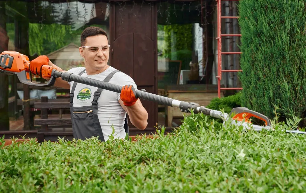 Trusted yard maintenance for homes across Taunton, MA - Tybrettlen Lawn Care