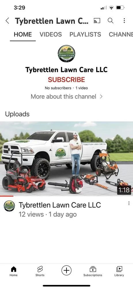 Custom garden landscaping experts serving Taunton, MA - Tybrettlen Lawn Care