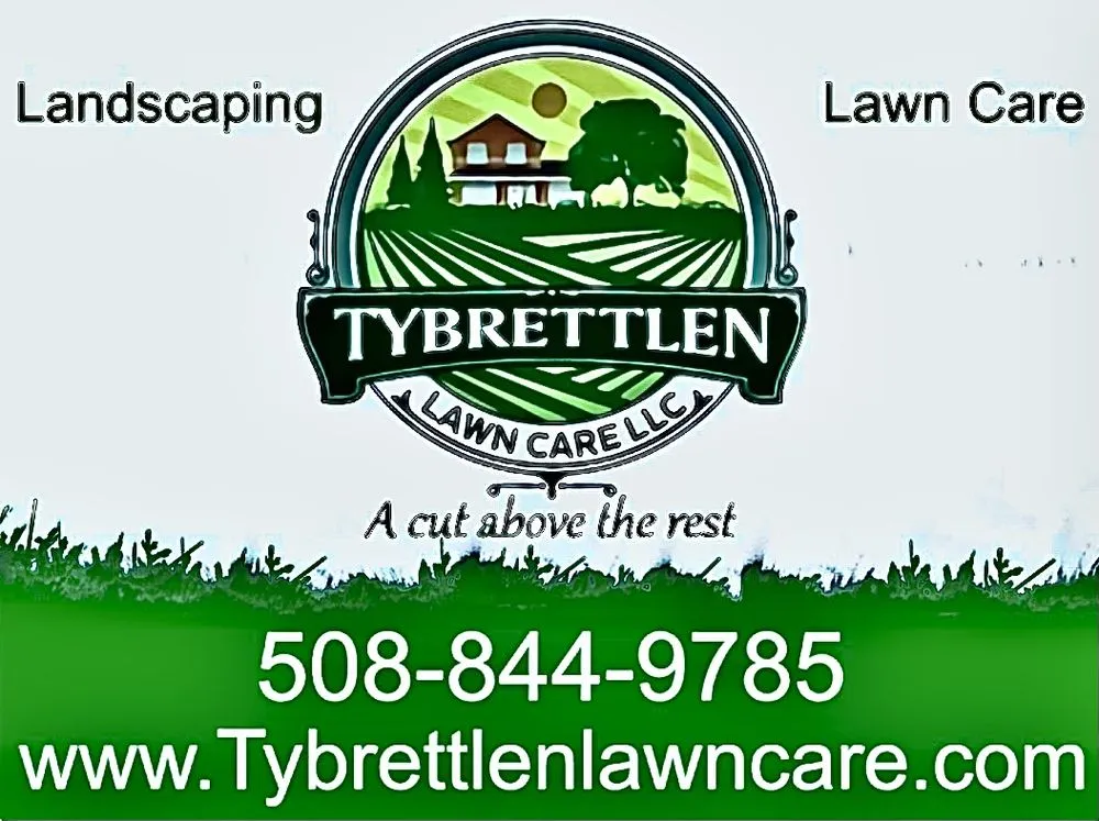 Local residential landscaping experts serving Taunton, MA - Tybrettlen Lawn Care