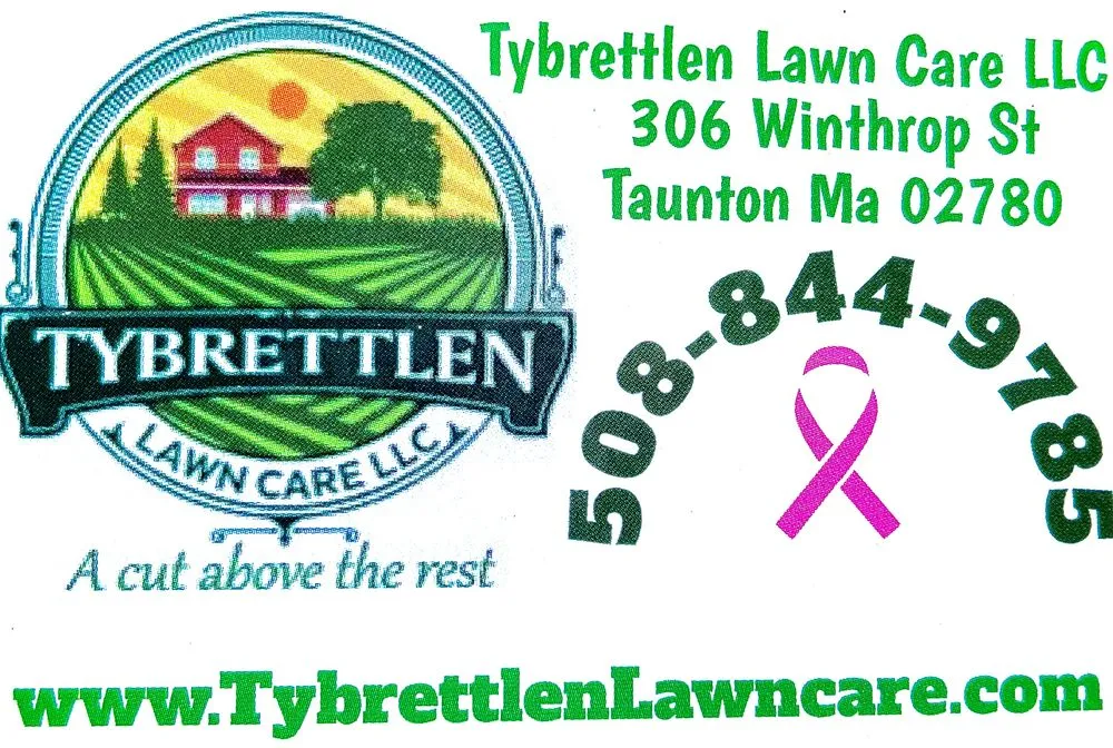 Expert lawn care service experts serving Taunton, MA - Tybrettlen Lawn Care