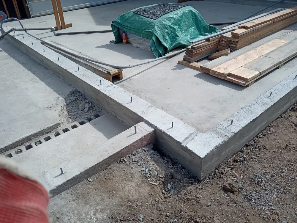 Reliable garden landscaping experts serving Edgewater, CO - TYC All Trades