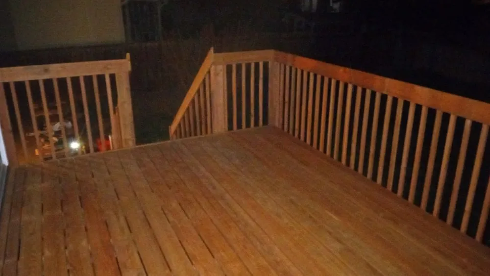 Custom yard cleanup service in Edgewater, CO - TYC All Trades