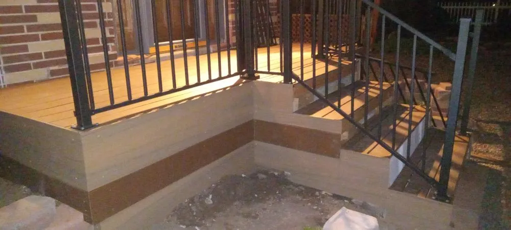 Top-rated outdoor landscaping for year-round maintenance in Edgewater, CO by TYC All Trades