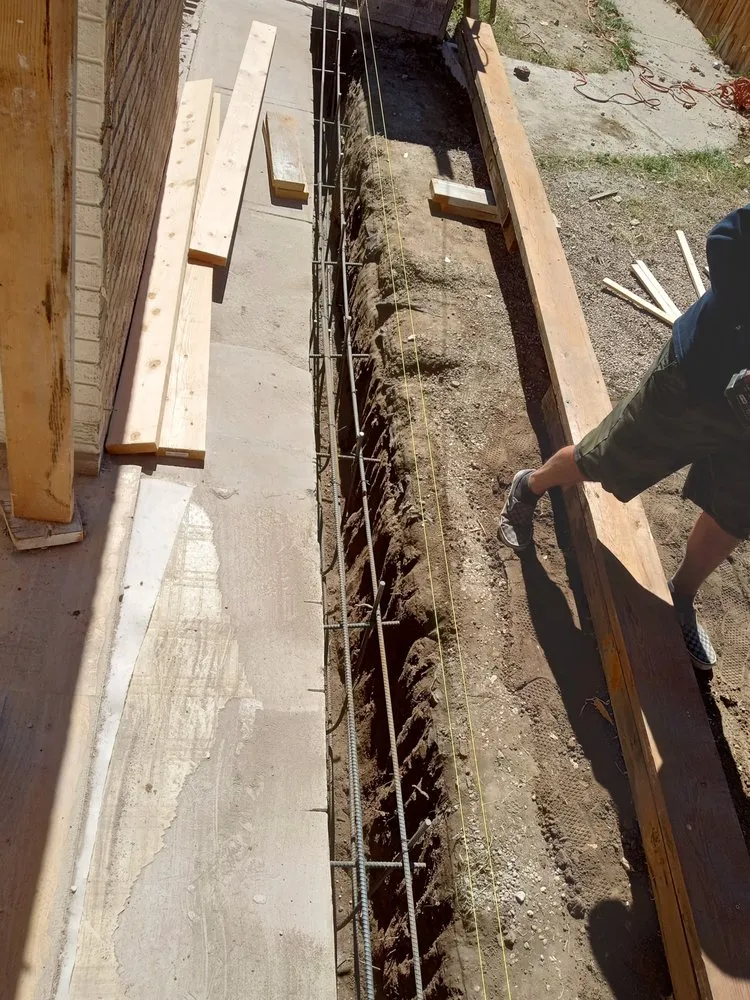 Expert garden landscaping in Edgewater, CO - TYC All Trades