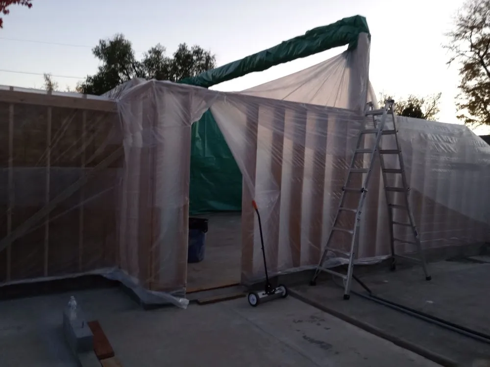 Expert garden landscaping experts serving Edgewater, CO - TYC All Trades