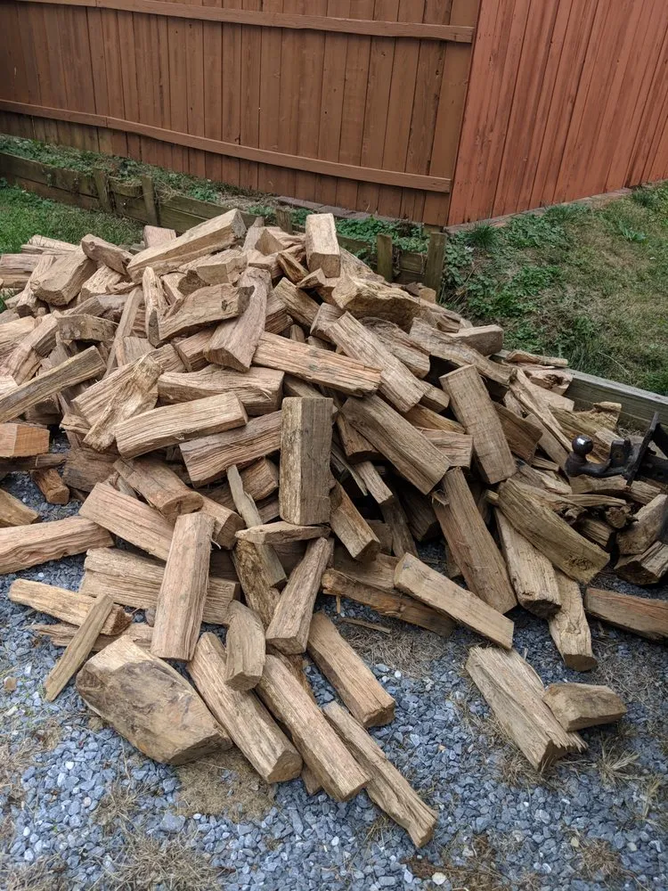 Affordable landscape installation in Eldersburg, MD by Tycoon Solutions Landscaping