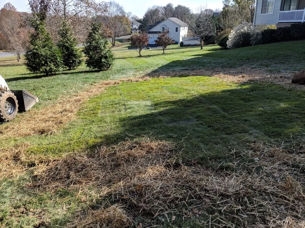 Trusted landscape design in Eldersburg, MD by Tycoon Solutions Landscaping