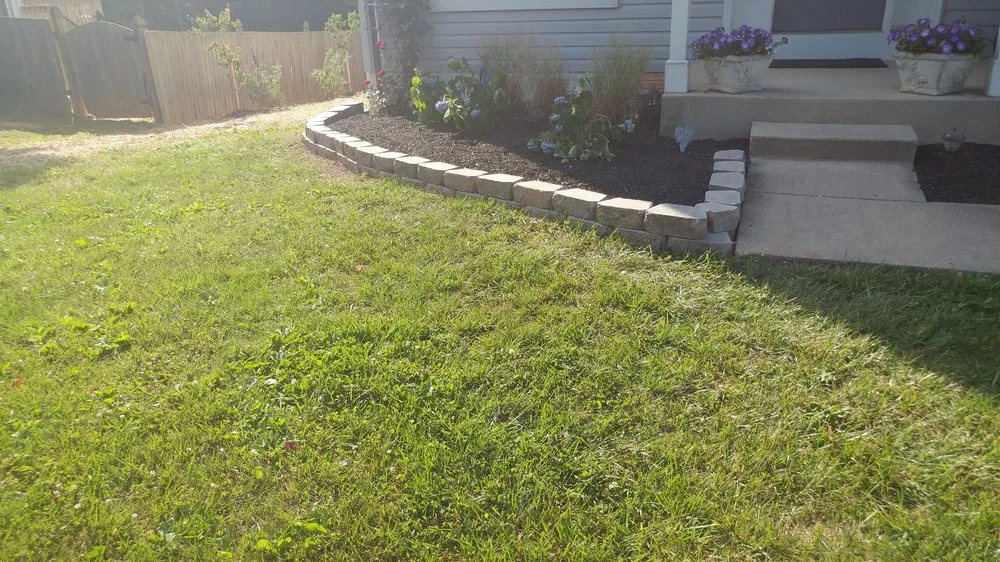 Top-rated landscape design for residential properties across Eldersburg, MD - Tycoon Solutions Landscaping