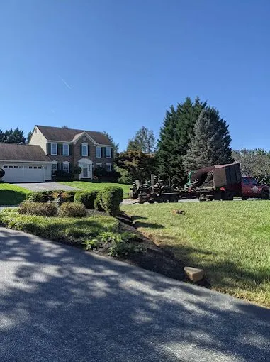 Expert landscaping services for homes across Eldersburg, MD - Tycoon Solutions Landscaping