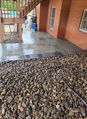 Tycoon Solutions Landscaping