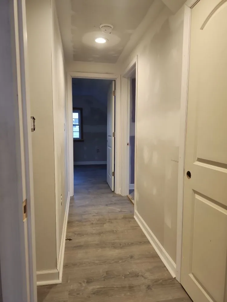 Professional landscape design in Tuckahoe, VA by Tyda Property Maintenance And Landscaping