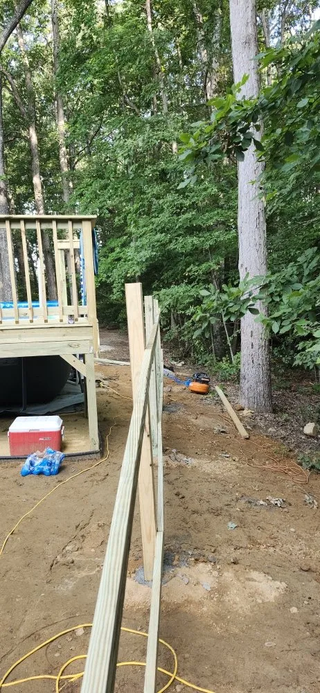 Affordable garden landscaping in Tuckahoe, VA by Tyda Property Maintenance And Landscaping