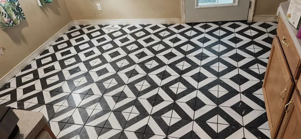 Affordable yard maintenance for residential properties across Tuckahoe, VA - Tyda Property Maintenance And Landscaping