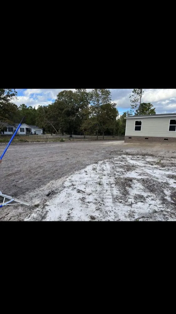 Top-rated residential landscaping in Richlands, NC - Tyde Tough