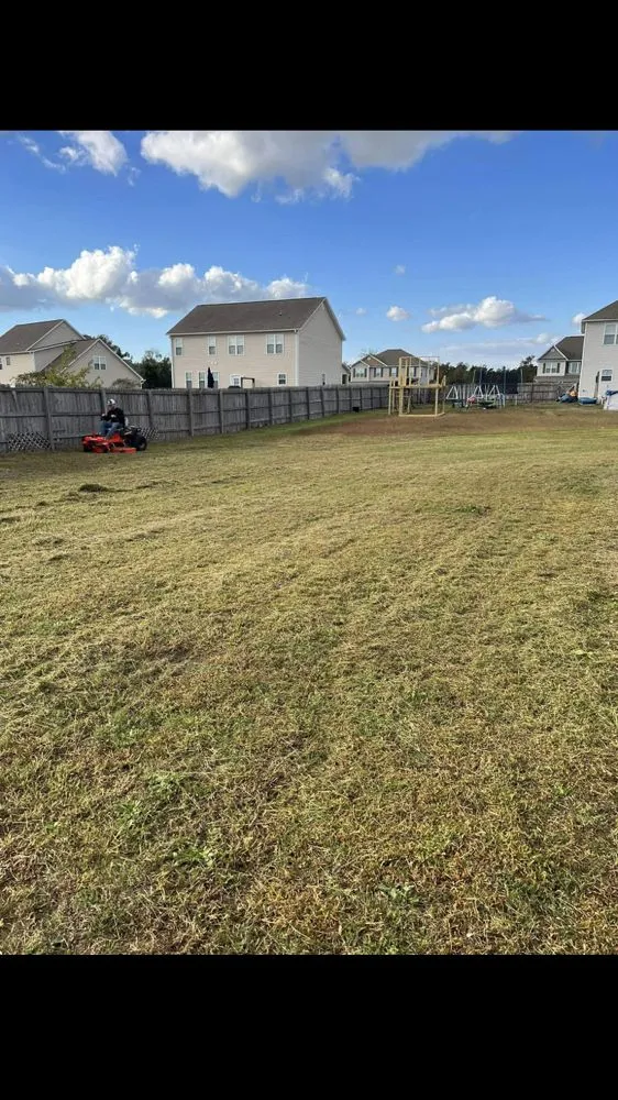 Reliable landscape installation experts serving Richlands, NC - Tyde Tough