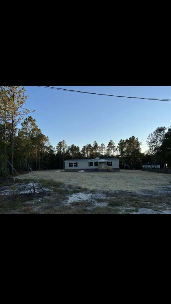 Expert lawn care service experts serving Richlands, NC - Tyde Tough