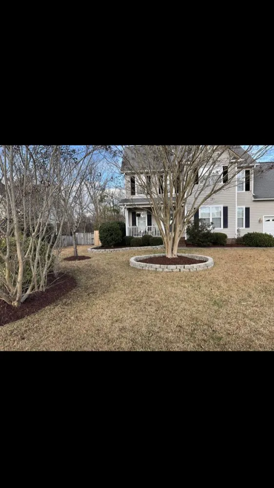 Reliable lawn care service in Richlands, NC by Tyde Tough