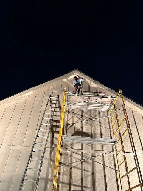 Custom residential landscaping experts serving Wiggins, MS - Tyer's Remodeling and Home Services