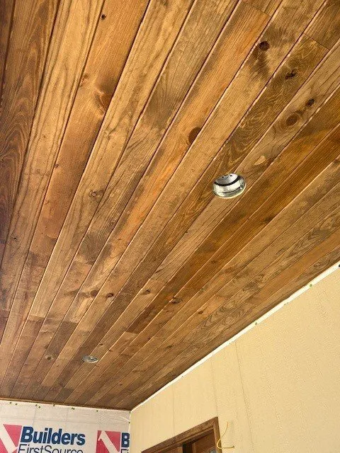 Expert residential landscaping for year-round maintenance in Wiggins, MS by Tyer's Remodeling and Home Services