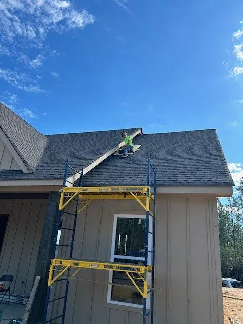 Expert lawn mowing service experts serving Wiggins, MS - Tyer's Remodeling and Home Services