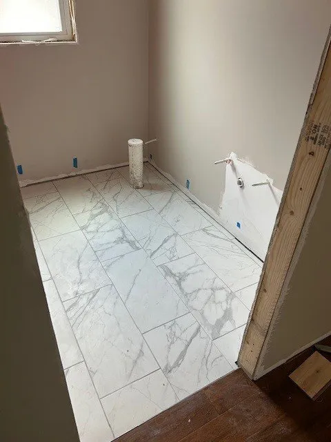 Custom residential landscaping for homes in Wiggins, MS by Tyer's Remodeling and Home Services