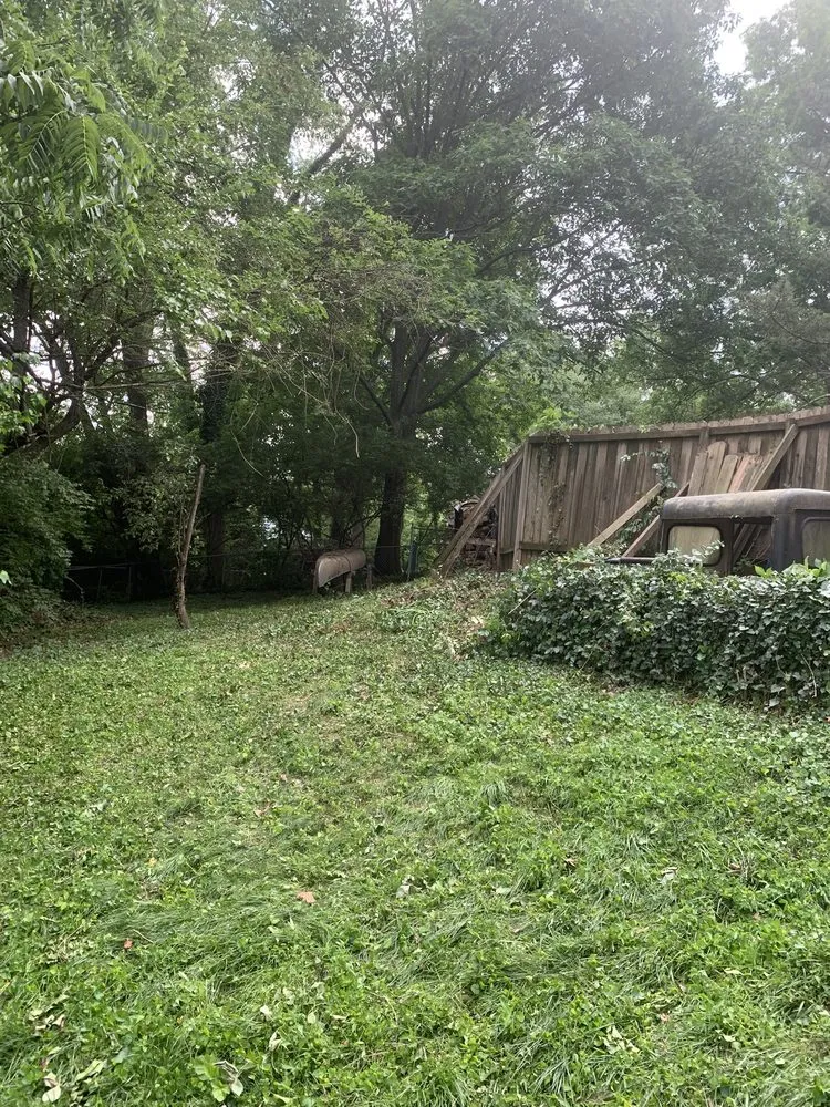 Top-rated yard maintenance for homes across Franklin, OH - Tye's Cutting Edge