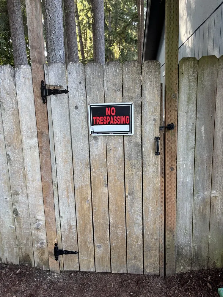 Top-rated yard maintenance in Yelm, WA - Tye’s Handyman Services