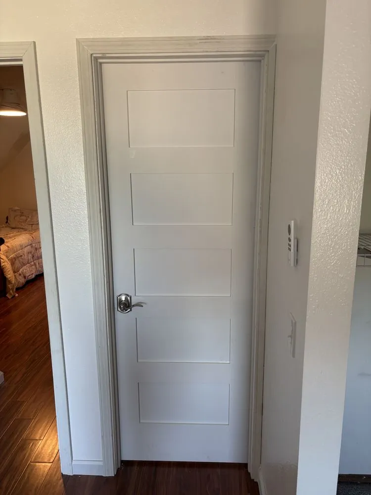 Reliable residential landscaping for homes across Yelm, WA - Tye’s Handyman Services