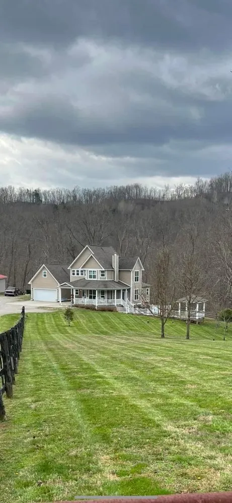 Reliable landscaping services in Barbourville, KY - Tye's Lawn Care & Services