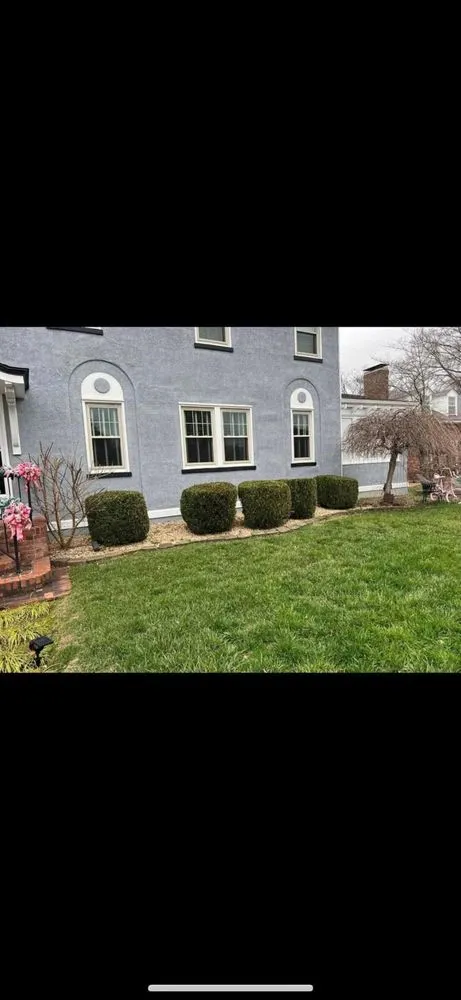 Trusted landscaping services in Barbourville, KY by Tye's Lawn Care & Services