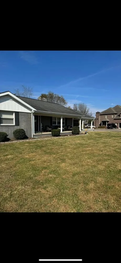 Expert yard cleanup service near you across Barbourville, KY - Tye's Lawn Care & Services